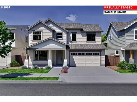 1808 S Lupine St, Canby, OR 97013