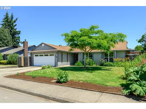 110 NE Kingwood St, Mcminnville, OR 97128