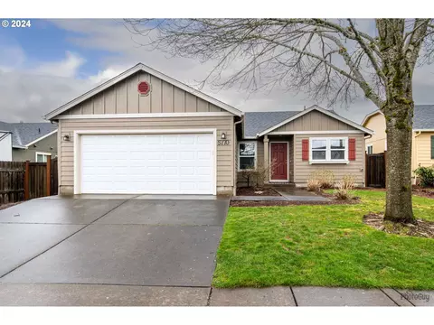 5770 Mica St, Springfield, OR 97478