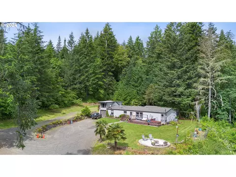 48433 NW Sylvia Ln, Forest Grove, OR 97116