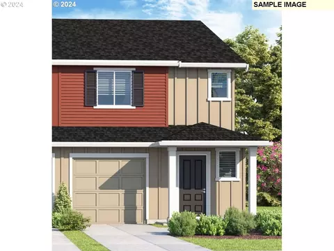 2737 N 2nd Way, Ridgefield, WA 98642