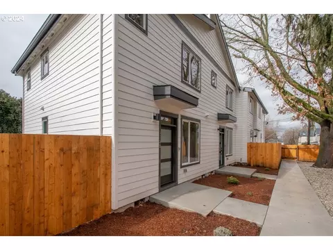 1150 N Terry St #BACK, Portland, OR 97217