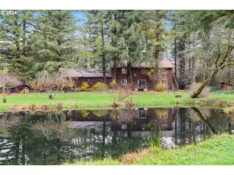 20109 NE Cedar Creek Rd, Amboy, WA 98601