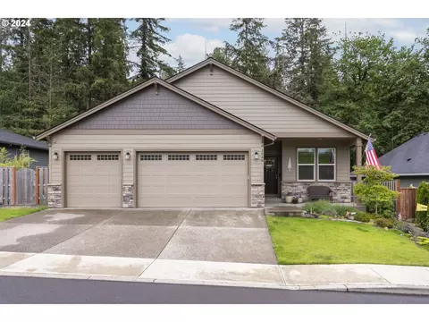 1560 NE Cascadia Ridge Dr, Estacada, OR 97023