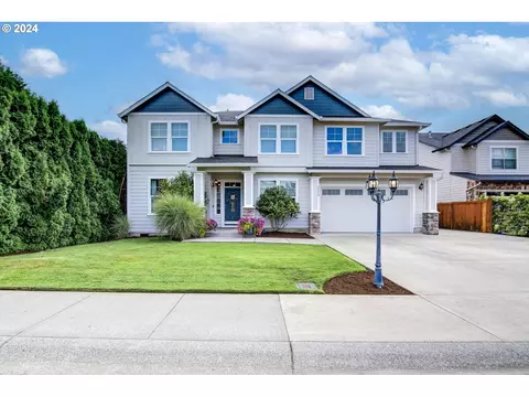 2513 NE 176th Ave, Vancouver, WA 98684