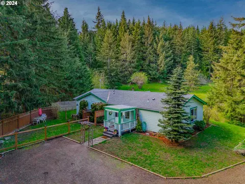 15 Nash Rd, White Salmon, WA 98672