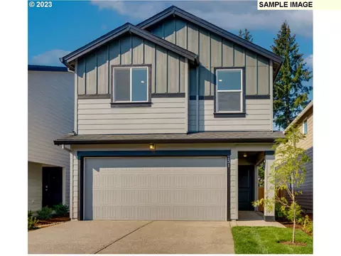 2901 N Pioneer Canyon Dr, Ridgefield, WA 98642