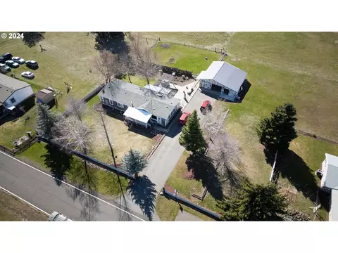 921 N Grant St, Goldendale, WA 98620