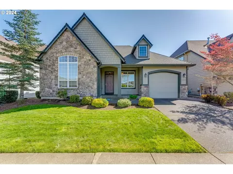 3873 E Oak Meadow Loop, Newberg, OR 97132