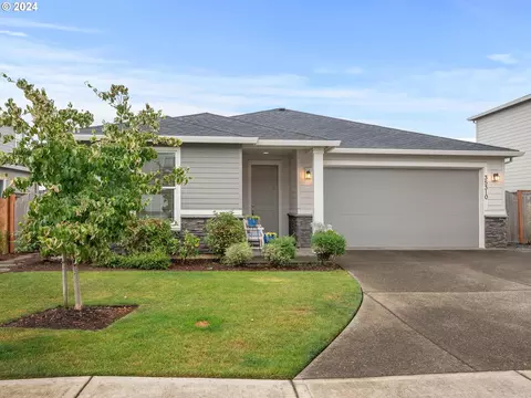 35310 Fairfield Ct, Saint Helens, OR 97051