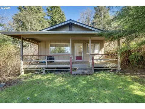 9340 9th St, Bay City, OR 97107