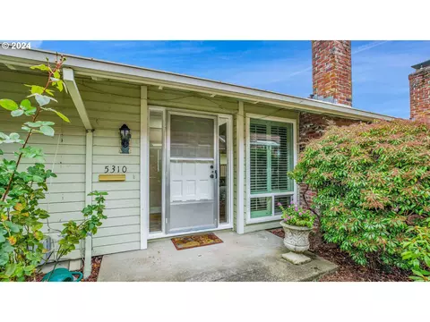 5310 SW Colony Ct, Beaverton, OR 97005