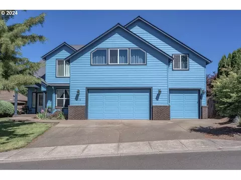 970 Dalke Ridge Ct, Salem, OR 97304