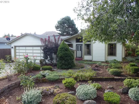 14201 SE Mcgillivray Blvd, Vancouver, WA 98683