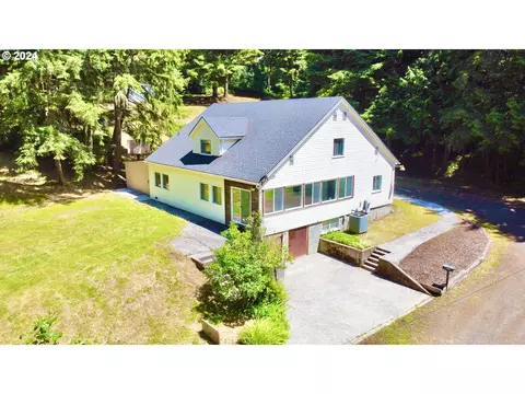 19003 Mallory Park Rd, Clatskanie, OR 97016