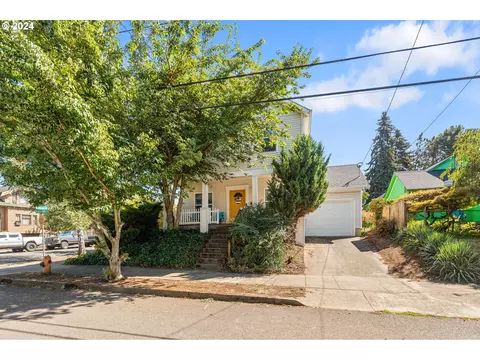 1230 N Mason St, Portland, OR 97217