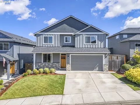 10708 NE 109th St, Vancouver, WA 98662