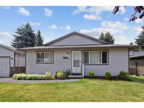 3412 SE 11th St, Gresham, OR 97080