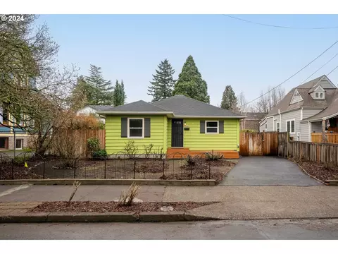 7123 NE 9th Ave, Portland, OR 97211