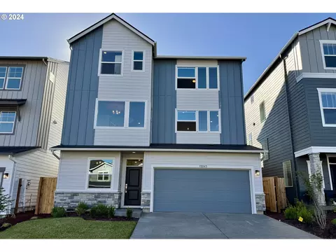 12243 SW Strobel Rd, Beaverton, OR 97007