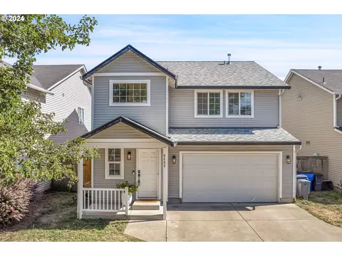 6405 NE 139th Ct, Vancouver, WA 98682