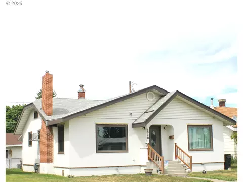 1940 Myrtle St, Baker City, OR 97814