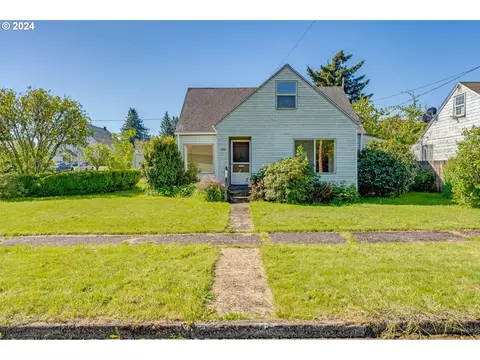 310 SW Harrison St, Sheridan, OR 97378