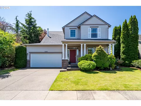 12888 SE Mather Rd, Clackamas, OR 97015