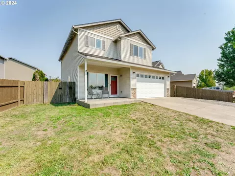 5306 NE 65th St, Vancouver, WA 98661