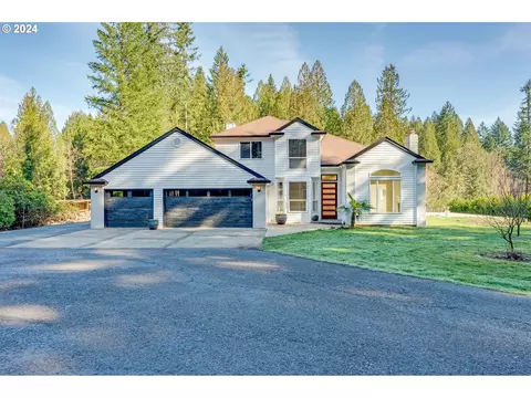 20708 NE 122nd St, Brush Prairie, WA 98606