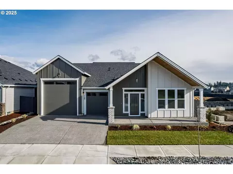 1126 S 46th Pl, Ridgefield, WA 98642
