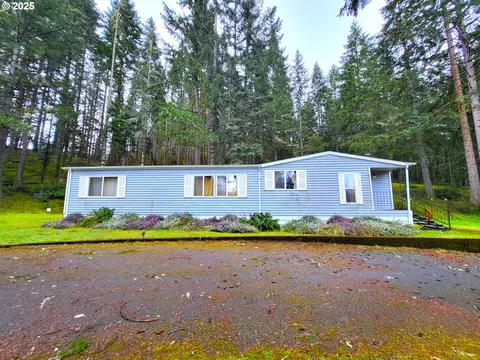 81177 Beach Rd, Creswell, OR 97426