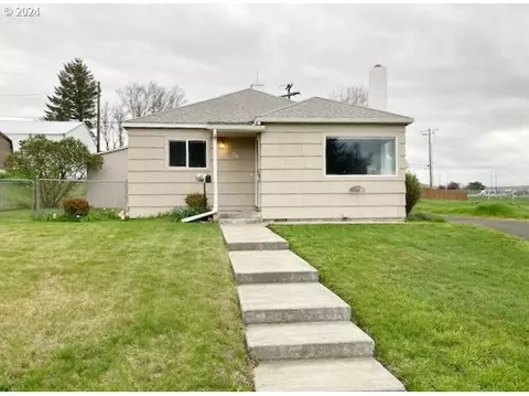 3106 SW Ladow Ave, Pendleton, OR 97801