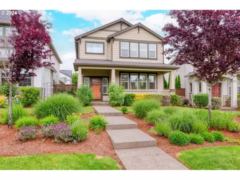10731 SW Verdun Loop, Wilsonville, OR 97070