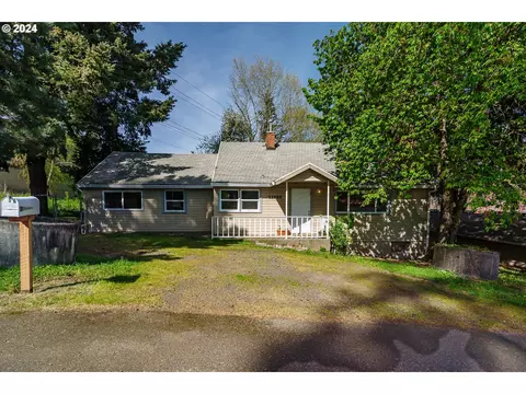 11980 SW Corby Dr, Portland, OR 97225