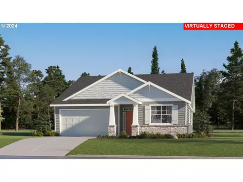 31266 NW 313th Ave, North Plains, OR 97133