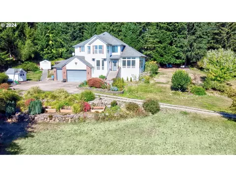 160 Melba Ln, Woodland, WA 98674