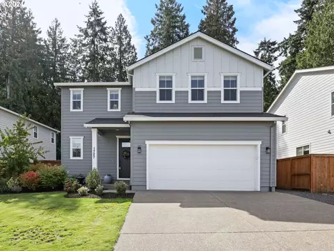 1727 NE 15th Ave, Canby, OR 97013