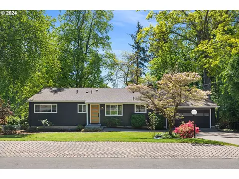 12274 NW Coleman Dr, Portland, OR 97229