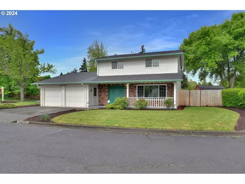 3855 Kevington Ave, Eugene, OR 97405