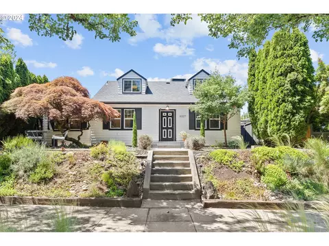 6327 NE 26th Ave, Portland, OR 97211