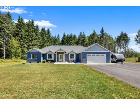 33503 NE 30th Ave, La Center, WA 98629