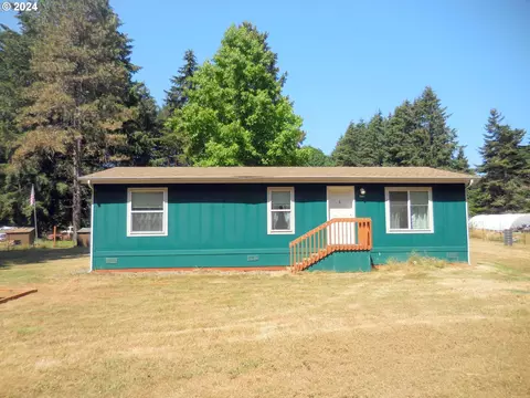 89396 Fern Dr, Elmira, OR 97437