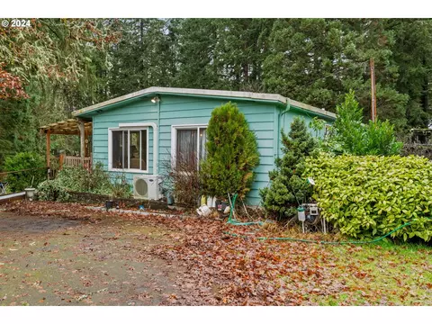 25111 Butler Rd, Junction City, OR 97448