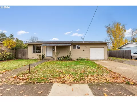 2020 Chambers St, Eugene, OR 97405
