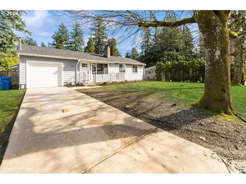 3142 SE 116th Ave, Portland, OR 97266