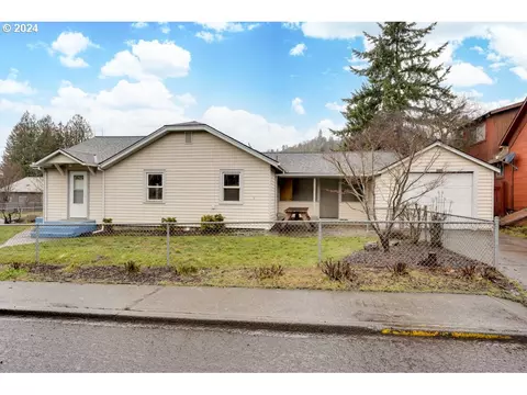 604 NEstes Ave, White Salmon, WA 98672