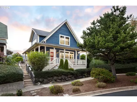 2553 SW Barnacle Ave, Lincoln City, OR 97367