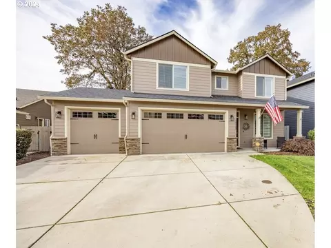 10722 NE 68th Ave, Vancouver, WA 98686