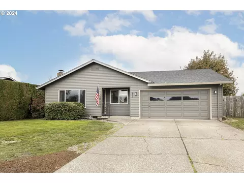 650 SE Alethea Way, Mcminnville, OR 97128